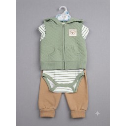 طقم ولادي بهاري Boys kit