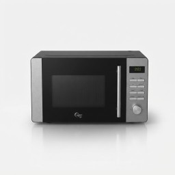 مايكرويف ديجتال سعة 20 لتر من سمارت Digital microwave
