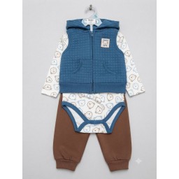 طقم ولادي بهاري Boys kit