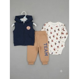 طقم ولادي بهاري Boys kit