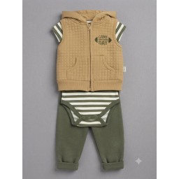 طقم ولادي بهاري Boys kit