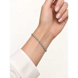 سوار نسائي من الفضة الايطاليه Women’s Italian Sterling Silver 925 Bracelet
