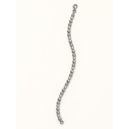 سوار نسائي من الفضة الايطاليه Women’s Italian Sterling Silver 925 Bracelet