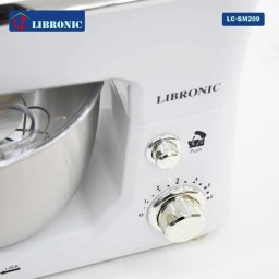 عجانة 4لتر 4-Liter Stand Mixer
