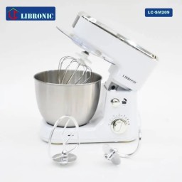 عجانة 4لتر 4-Liter Stand Mixer