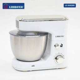عجانة 4لتر 4-Liter Stand Mixer