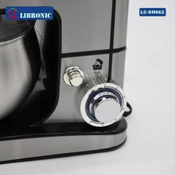 عجانة 6لتر 6-Liter Stand Mixer