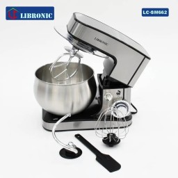 عجانة 6لتر 6-Liter Stand Mixer