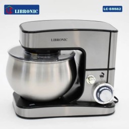 عجانة 6لتر 6-Liter Stand Mixer
