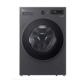 غسالة ال جي 15 كيلو جانبي  فول درير LG 15kg Side-Side Washing Machine