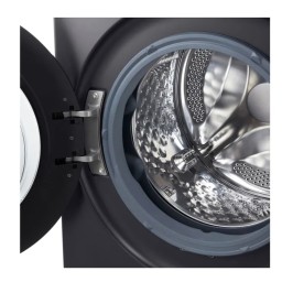 غسالة ال جي 15 كيلو جانبي  فول درير LG 15kg Side-Side Washing Machine