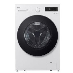 غسالة ال جي 15 كيلو جانبي  فول درير LG 15kg Side-Side Washing Machine