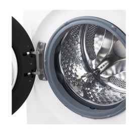 غسالة ال جي 15 كيلو جانبي  فول درير LG 15kg Side-Side Washing Machine