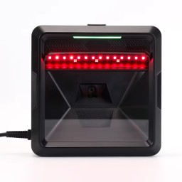 قارئ باركود سلكي UL 2D MP8000 UL Wire 2D MP8000 Barcode Reader
