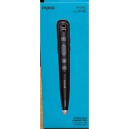 مؤشر عروض تقديمية لاسلكي Rapoo XR310 Rapoo XR310 Wireless Presenter
