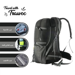 حقيبة Blaze من ماركة TRAWOC Blaze Backpack from TRAWOC