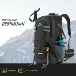 حقيبة Blaze من ماركة TRAWOC Blaze Backpack from TRAWOC