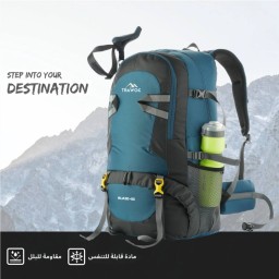 حقيبة Blaze من ماركة TRAWOC Blaze Backpack from TRAWOC