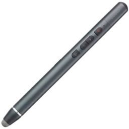 مؤشر عروض تقديمية لاسلكي قابل للشحن Rapoo XR200 Rapoo XR200 Rechargeable Wireless Presenter