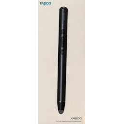 مؤشر عروض تقديمية لاسلكي قابل للشحن Rapoo XR200 Rapoo XR200 Rechargeable Wireless Presenter