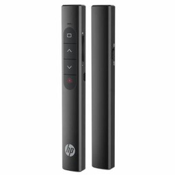 مؤشر عروض تقديمية HP SS10 HP SS10 Presentation Presenter
