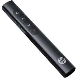 مؤشر عروض تقديمية HP SS10 HP SS10 Presentation Presenter
