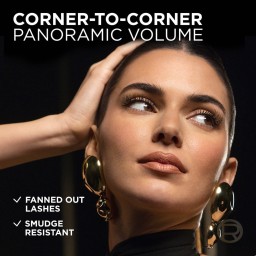 ماسكارا لوريال باريس فوليومينوس بانوراما L'Oréal Paris Voluminous Panorama Mascara