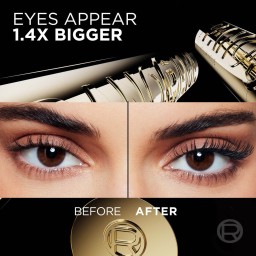 ماسكارا لوريال باريس فوليومينوس بانوراما L'Oréal Paris Voluminous Panorama Mascara