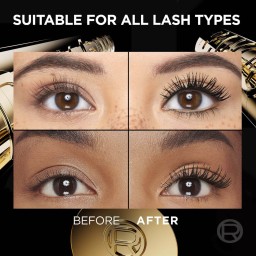 ماسكارا لوريال باريس فوليومينوس بانوراما L'Oréal Paris Voluminous Panorama Mascara
