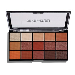 باليت ريفوليوشن أيكونيك فيفر Revolution Palette Iconic Fever