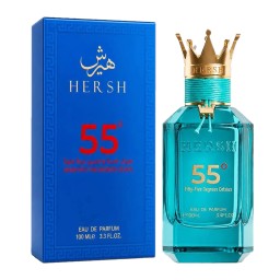 عطر هيرش 55 لكلا الجنسين Hersh 55 Eau De Parfum