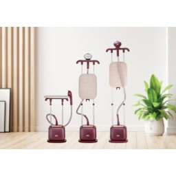 مكواة عمودي Vertical steam iron