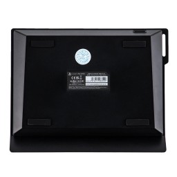 لوحة مفاتيح AJAZZ AK029 (أسود وأصفر) AJAZZ AK029 Keyboard (Black Yellow)