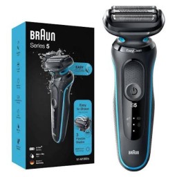 ماكينة حلاقة براون سيرياس 5 للرجال - موديل 51 Braun 5 51.M1000s
