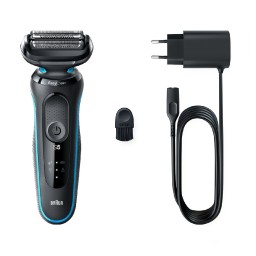 ماكينة حلاقة براون سيرياس 5 للرجال - موديل 51 Braun 5 51.M1000s