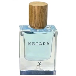 عطر ميكارا من ميزون الحمرا Unisex Megara EDP