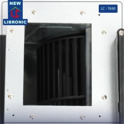 مرشحة 90في90 Extractor fan