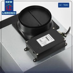 مرشحة 90في90 Extractor fan