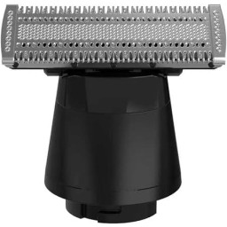 شفرة وملحق ماكينة تشذيب اللحية براون أصلية - موديل XT10 Braun Beard Trimmer Attachment XT10 XT3&XT5
