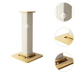 خدش القطط Cat Scratching Post