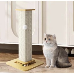خدش القطط Cat Scratching Post