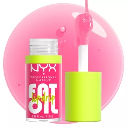 كلوس فات اويل من نيكس Fat Oil Lip Drip NYX