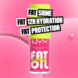 كلوس فات اويل من نيكس Fat Oil Lip Drip NYX