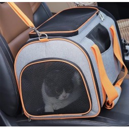 حقيبة حمل الحيوانات الأليفة Pet Carrier Bag