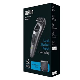 ماكينة قص وقص شعر الرأس براون سيرياس 5 - موديل HC5310 Braun Hair Clipper Series 5 HC5310 H