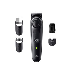 ماكينة قص وقص شعر الرأس براون سيرياس 5 - موديل HC5310 Braun Hair Clipper Series 5 HC5310 H