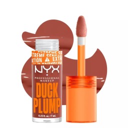 كلوس دوك من نيكس لتكبير الشفاه NYX Duck Plump High Pigment Plumping Lip Gloss