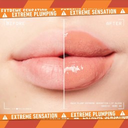 كلوس دوك من نيكس لتكبير الشفاه NYX Duck Plump High Pigment Plumping Lip Gloss