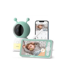كاميرا مراقبة الاطفال boifun baby monitor