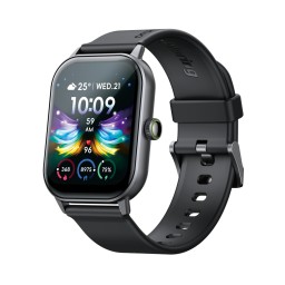 ساعة Oraimo الذكية Oraimo OSW-805 بلون الكروم الفاتح Oraimo Smart watch oraimo OSW-805 Light Chrome